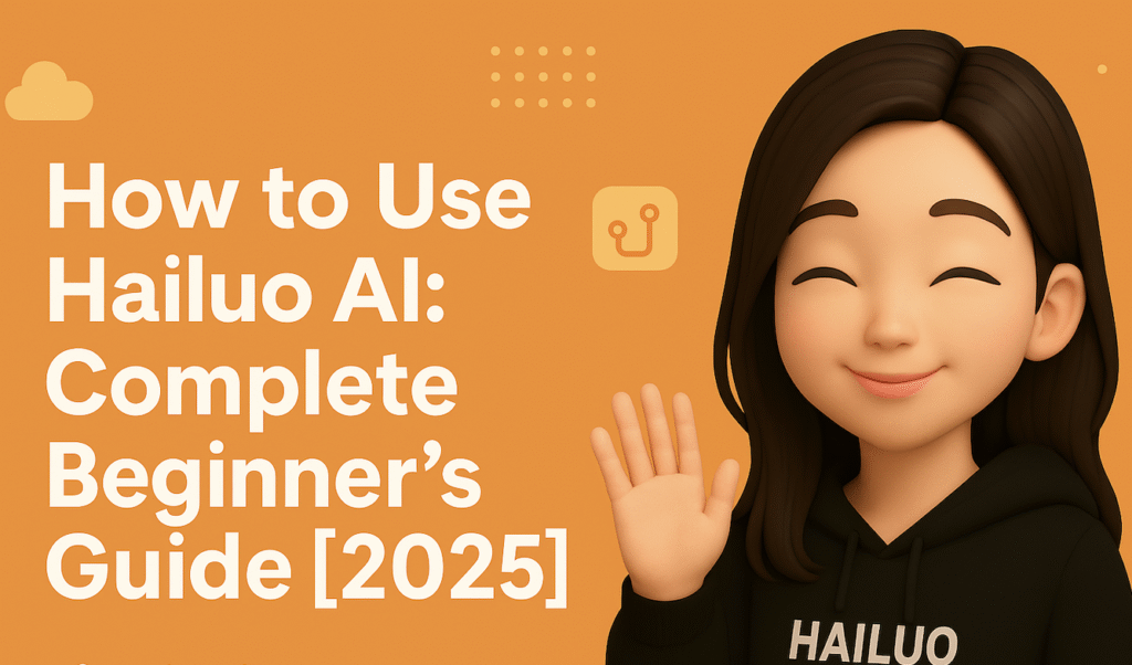 hailuoai image on guide